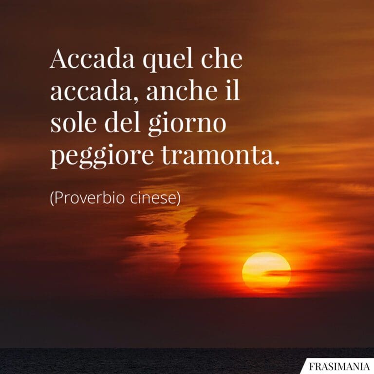 Proverbi Dal Mondo I 100 Più Belli Di Sempre Cinesi Africani