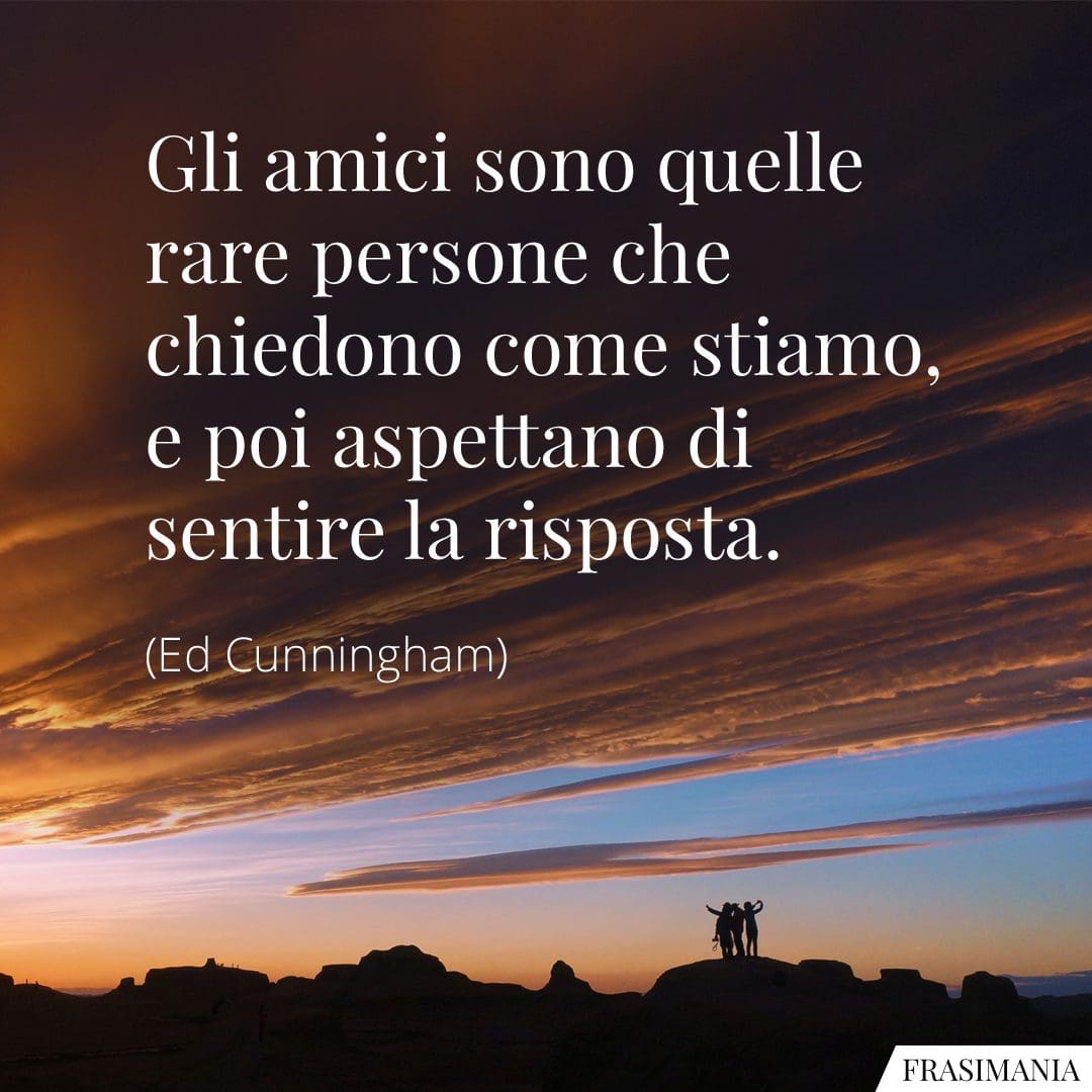 100 Frasi Sulle Persone Speciali (con Immagini)