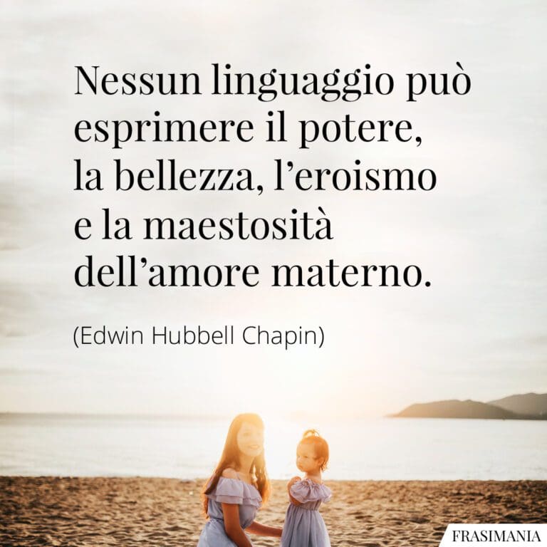 125 Frasi Di Auguri Per La Festa Della Mamma