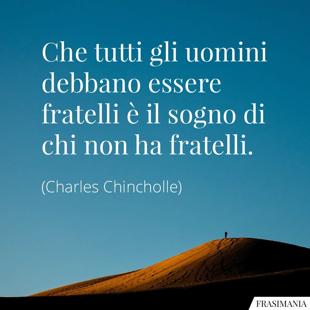 45 Frasi Sui Fratelli E Sulle Sorelle (con Immagini)