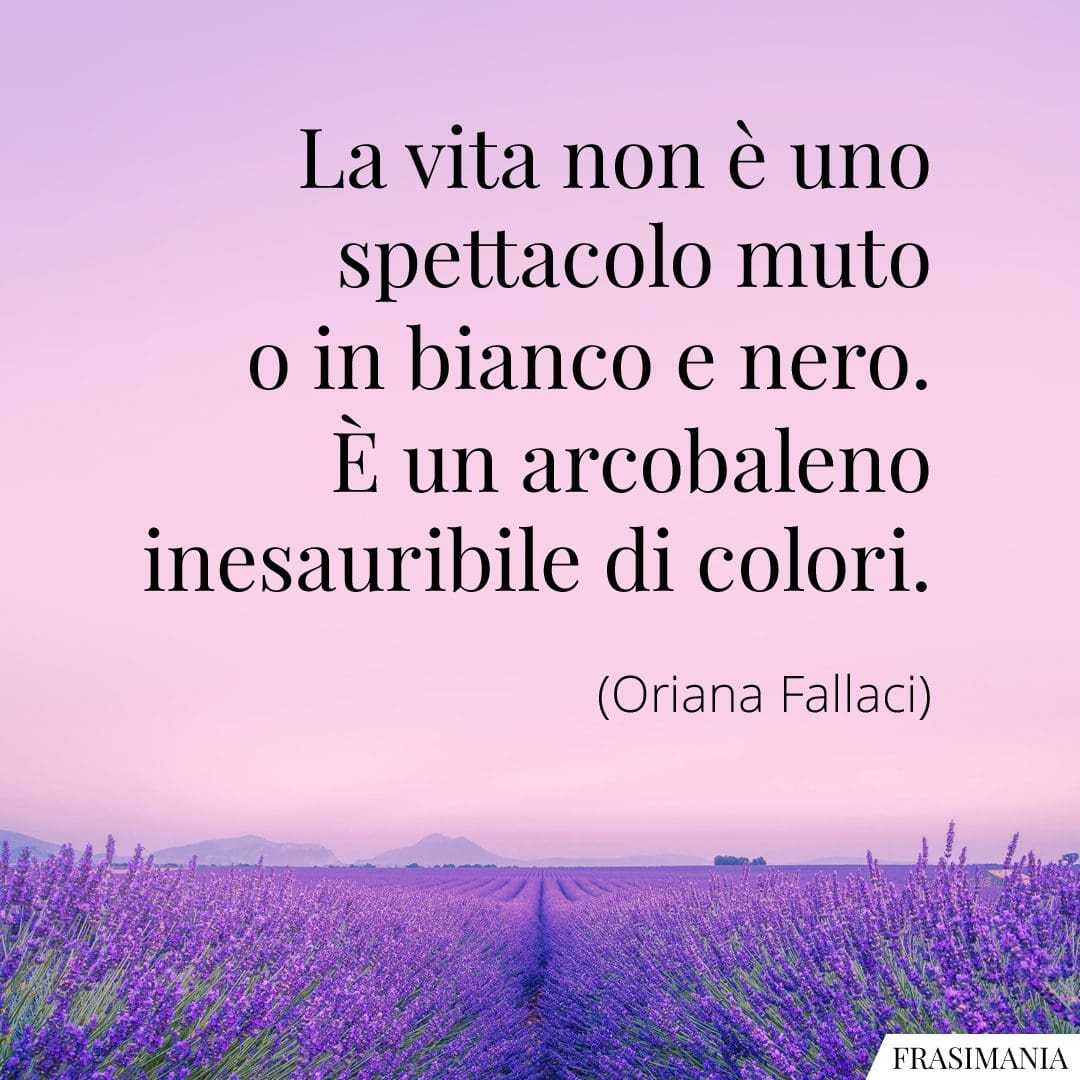 Frasi sul Bianco e Nero: le 25 più belle (in inglese e italiano)