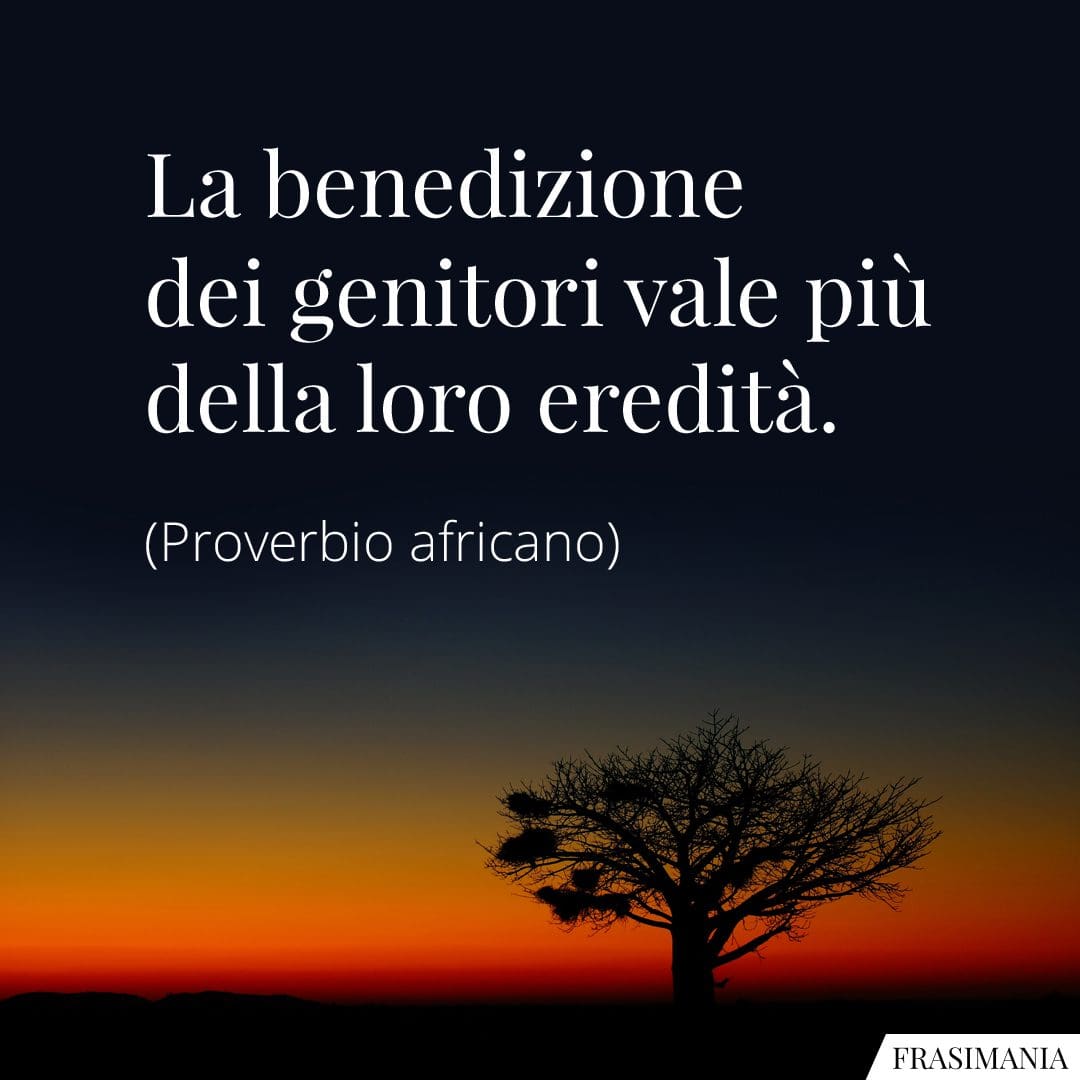 Proverbi Dal Mondo I 100 Più Belli Di Sempre Cinesi Africani