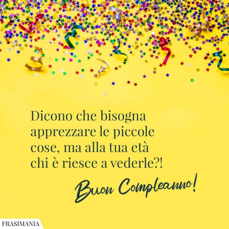 100 Auguri Di Buon Compleanno Divertenti (con Immagini)