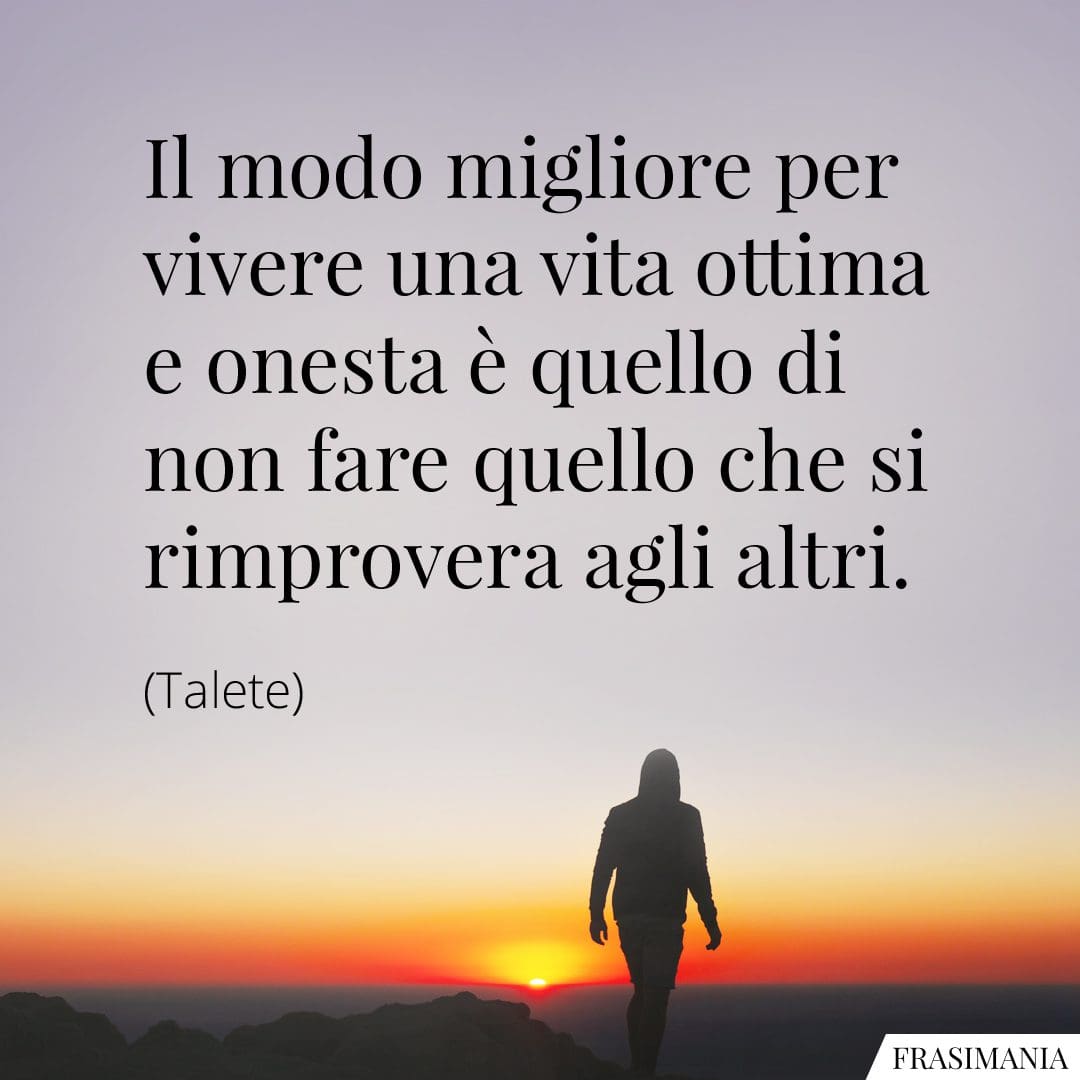 Frasi Sulla Vita (brevi): Le 150 Più Belle E Famose Di Sempre