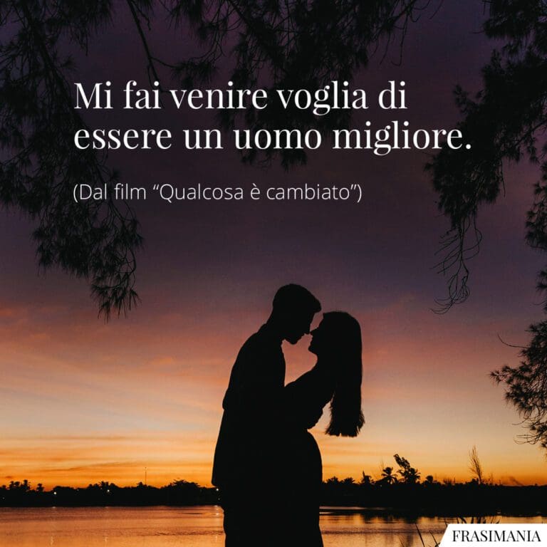 Frasi belle da dedicare (per lui e per lei)