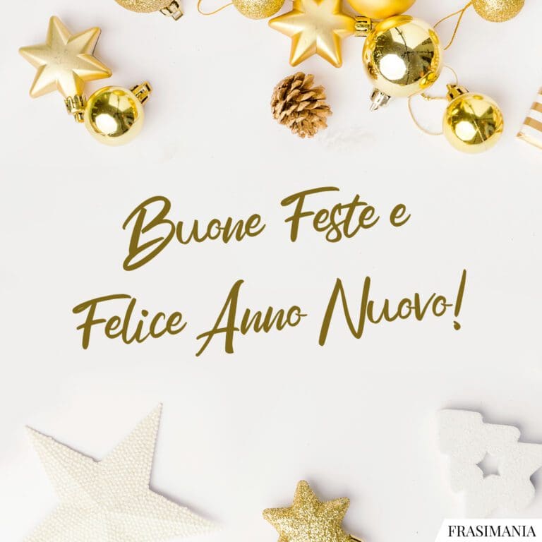 50 frasi di Auguri di Buone Feste Aziendali (formali, semplici ed eleganti)