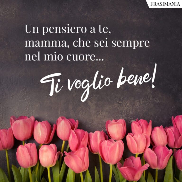 25 Frasi Per Ricordare La Mamma Morta (belle E Profonde)