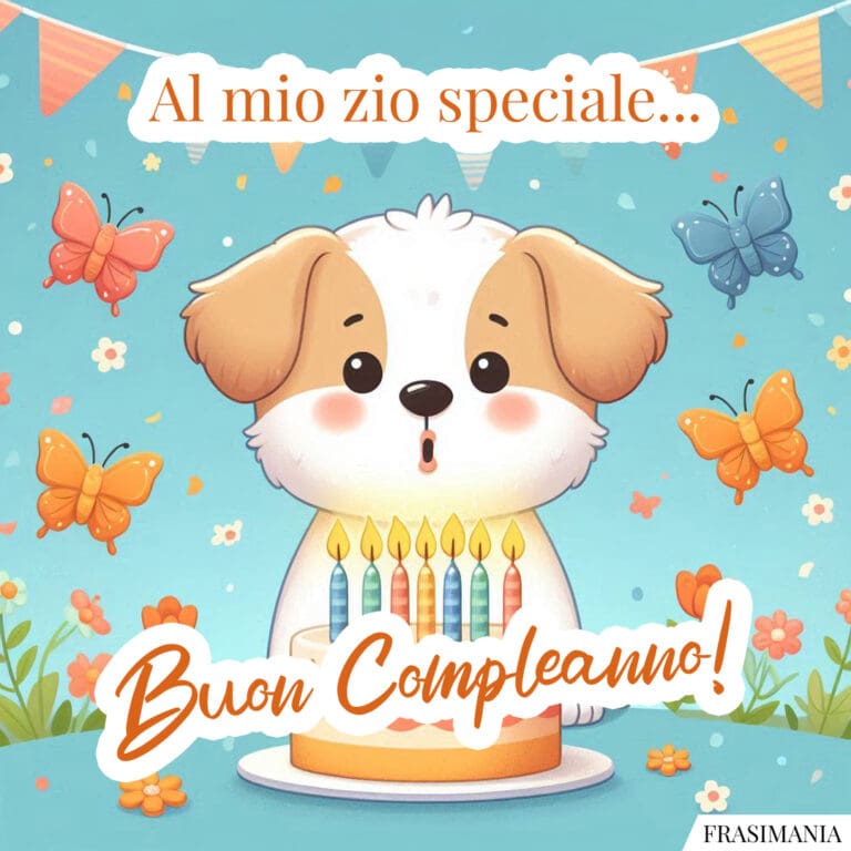 Al mio zio speciale… Buon Compleanno! (auguri-compleanno-zio-speciale ...