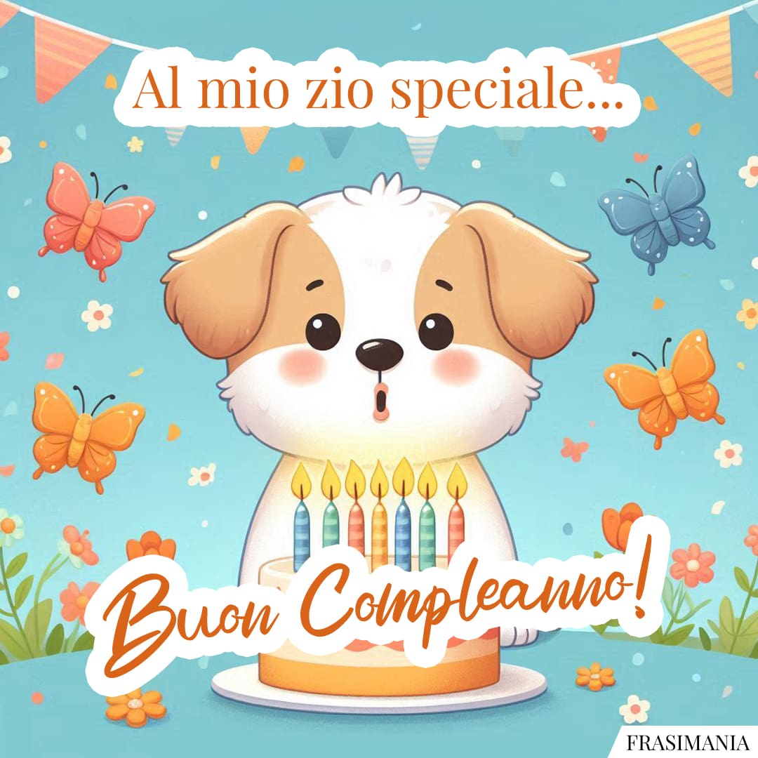 Al mio zio speciale… Buon Compleanno! (auguri-compleanno-zio-speciale ...