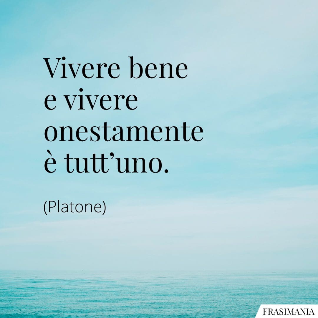 Frasi Di Platone: Le 45 Più Belle E Famose (con Immagini)