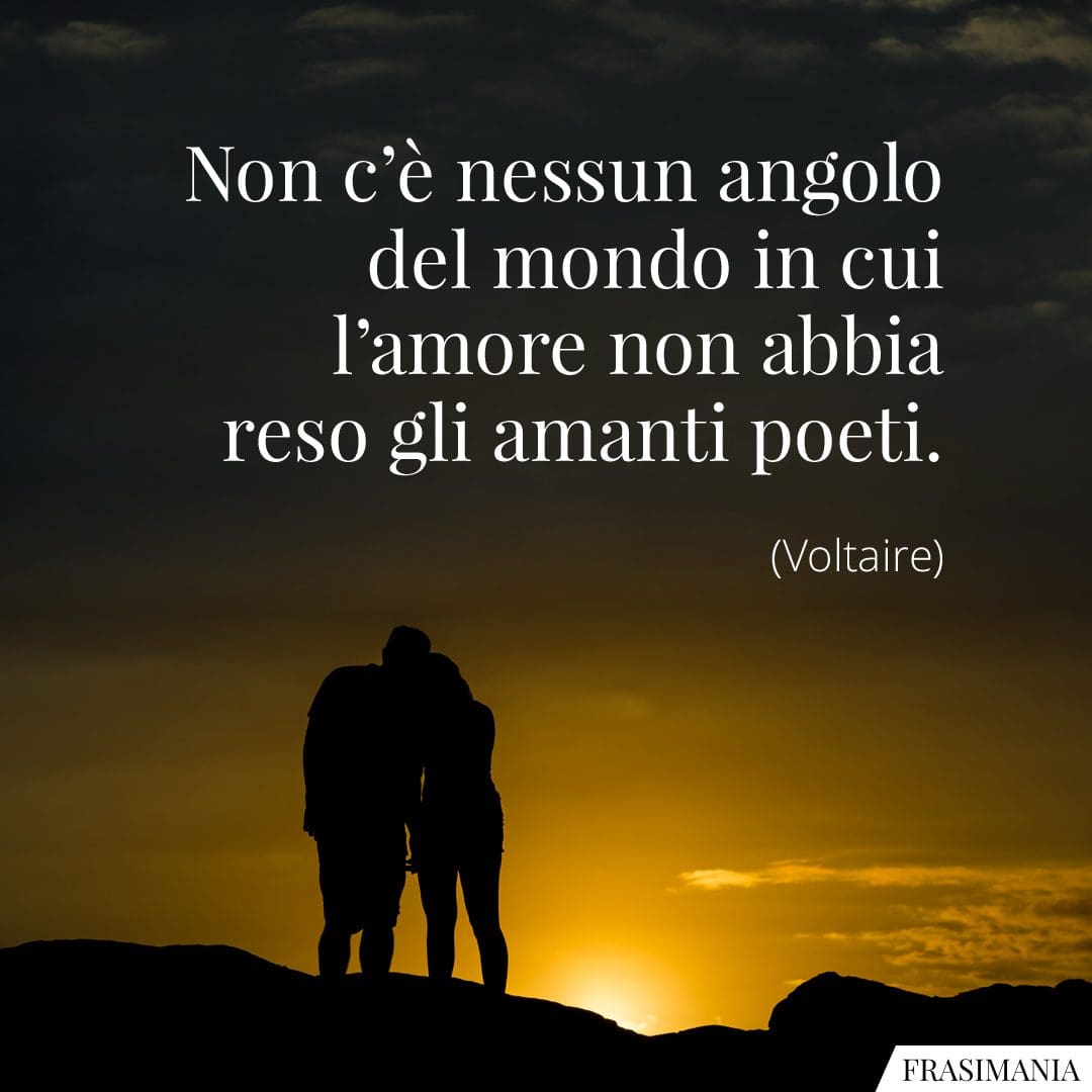 150 Frasi Sull’Amore Belle Ed Emozionanti