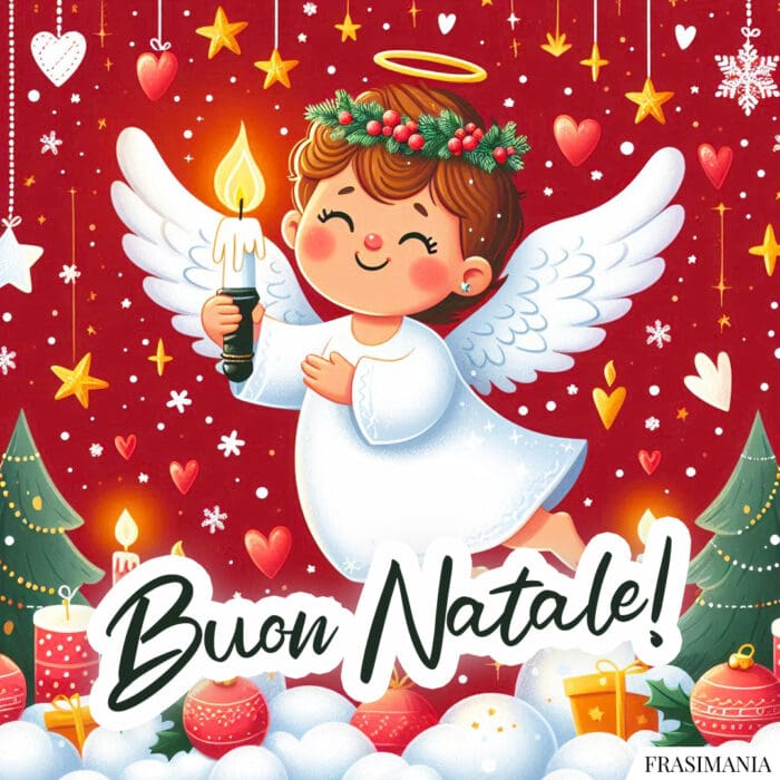 Buon Natale!