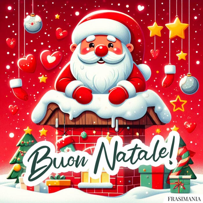 Buon Natale!