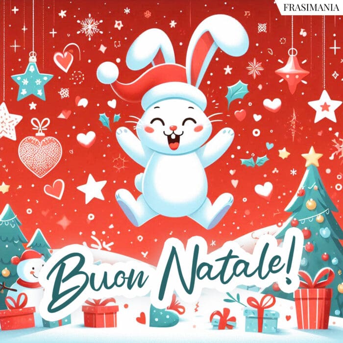 Buon Natale!