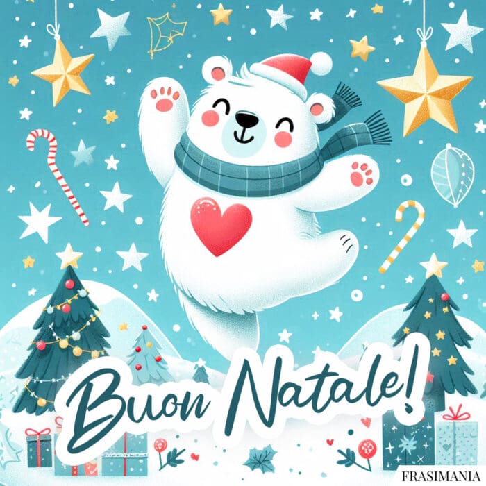 Buon Natale!