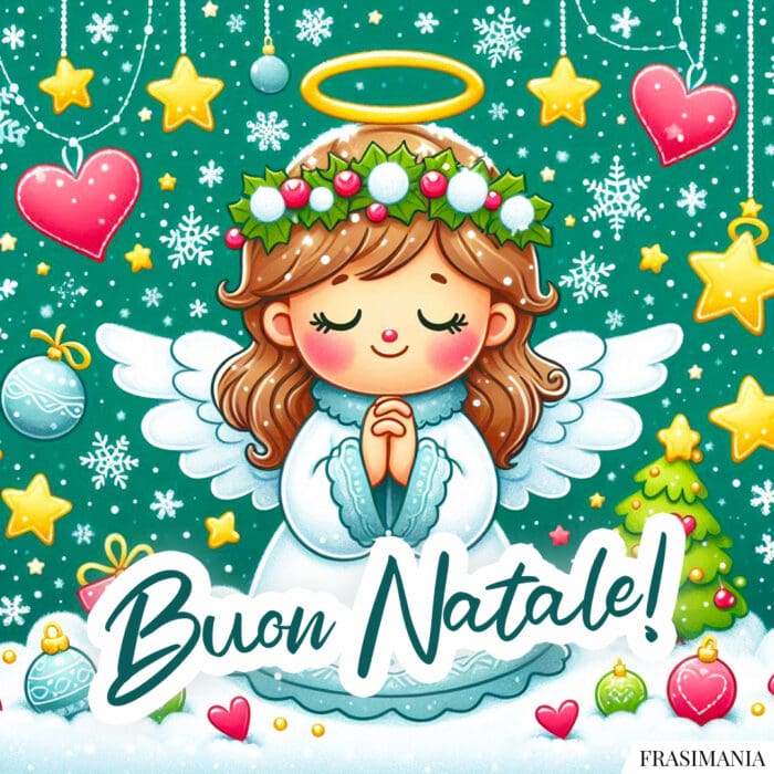 Buon Natale!