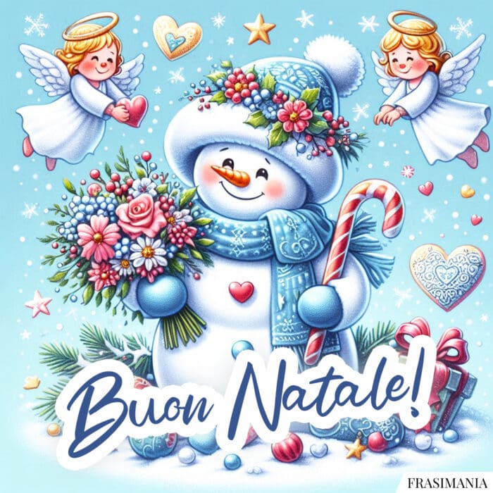 Buon Natale!