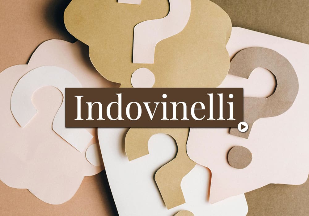 Indovinelli